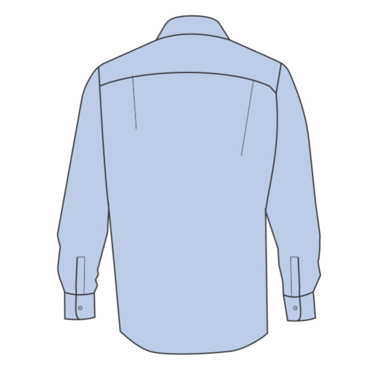 Back
