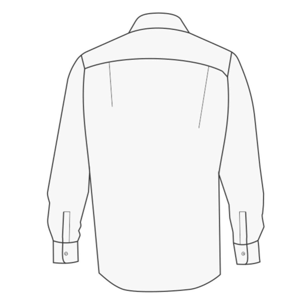 Back