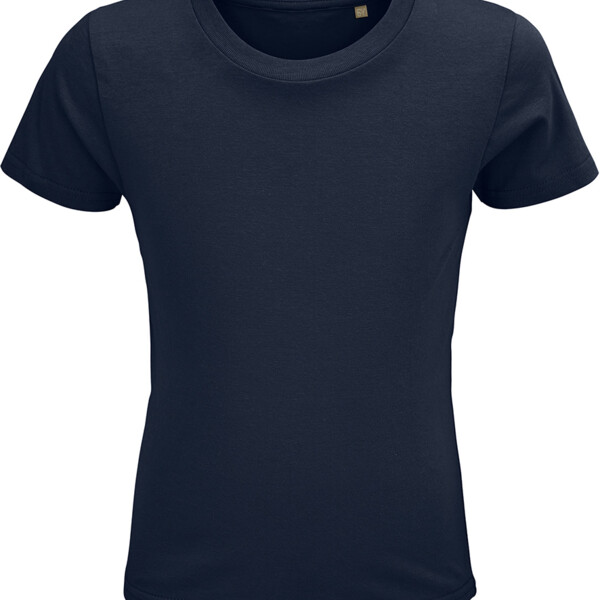 SOL'S Kids Crusader Organic T-Shirt Thumbnail