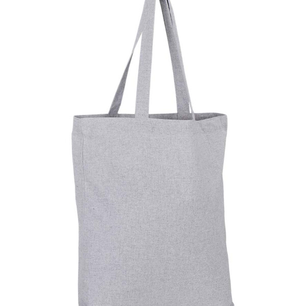 SOL'S Awake Recycled Tote Bag Thumbnail