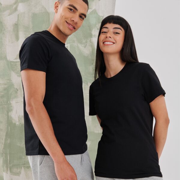 SF Clothing Unisex Organic T-Shirt Thumbnail