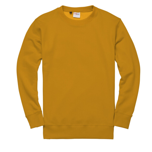 Kids Comfort Cut Sweatshirt Thumbnail