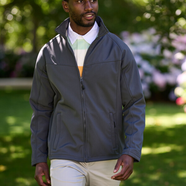 Uproar Men's Interactive Softshell Thumbnail
