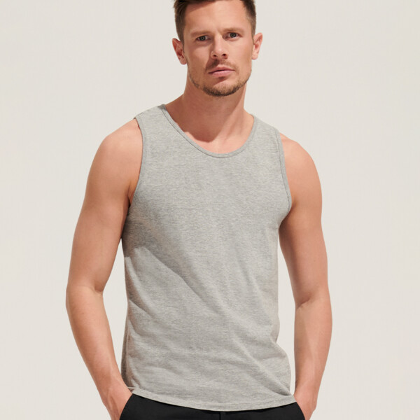 SOL'S Justin Tank Top Thumbnail