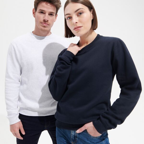 SOL'S Unisex Supreme Sweatshirt Thumbnail