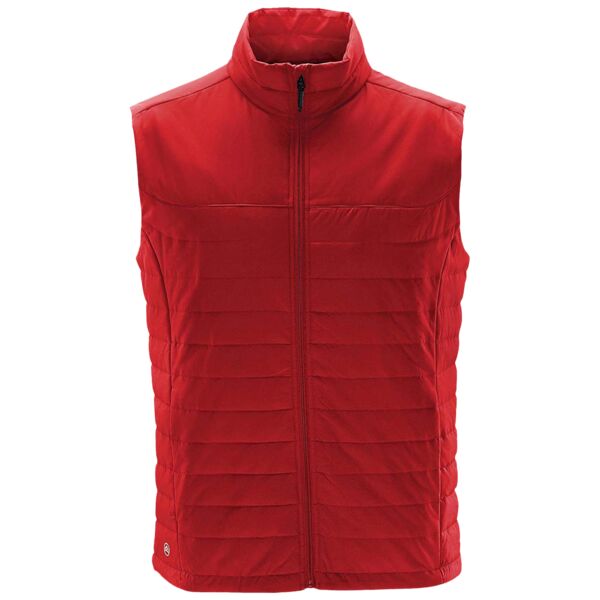Men's Nautilus Quilted Bodywarmer Thumbnail