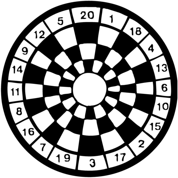 DARTS02 Thumbnail