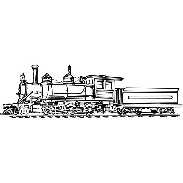 RAIL0001 Thumbnail