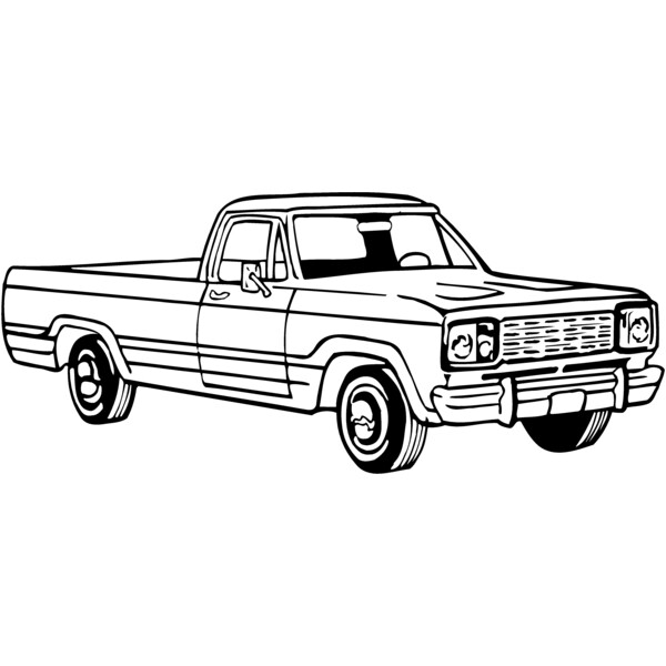 PCKUP001 Thumbnail