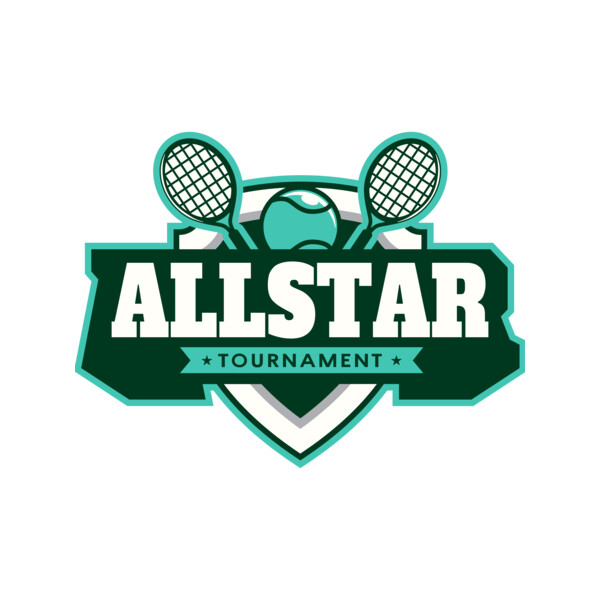 All star Tournament logo 01 Thumbnail