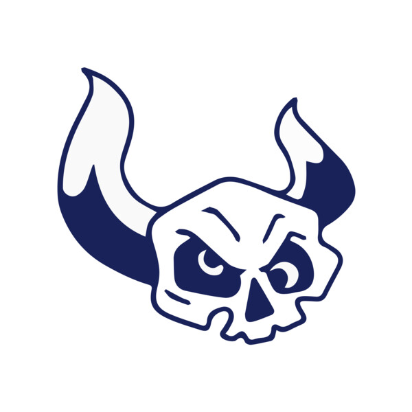 Elements Skulls logo template 38 Thumbnail