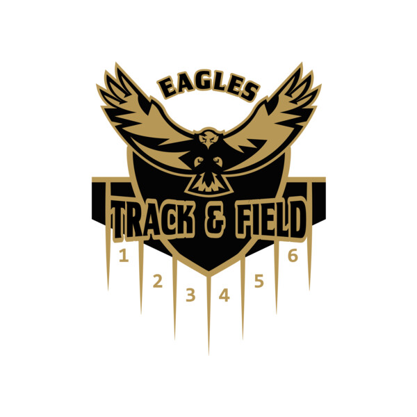Eagles Team Track & Field 02 Thumbnail