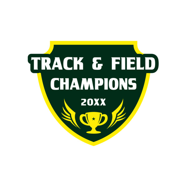 Track & Field Champions Thumbnail