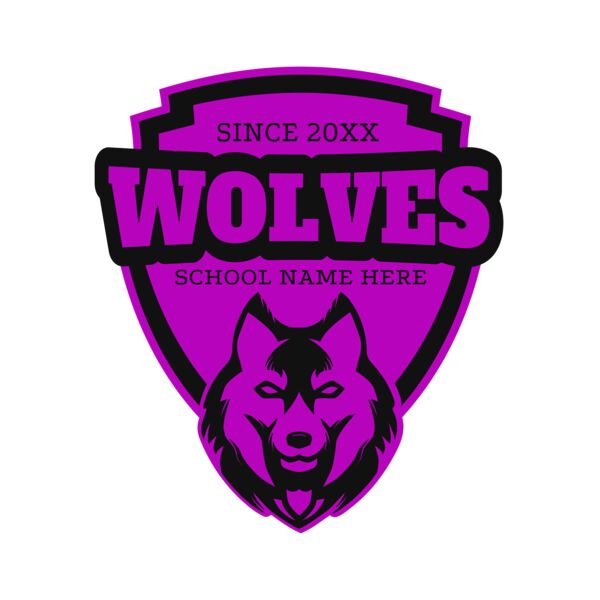 School Wolves 10 Thumbnail