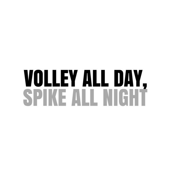 Volleyball 52 Thumbnail