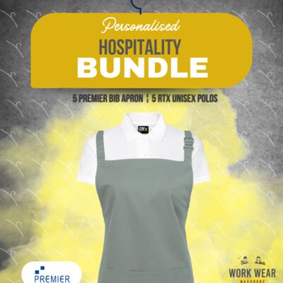 Workwear Bundles Thumbnail