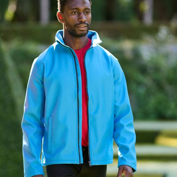 Ablaze Mens Printable Softshell Thumbnail