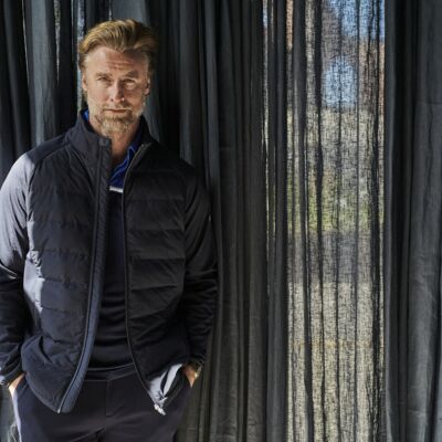 Cutter & Buck Oak Harbor Jacket Thumbnail