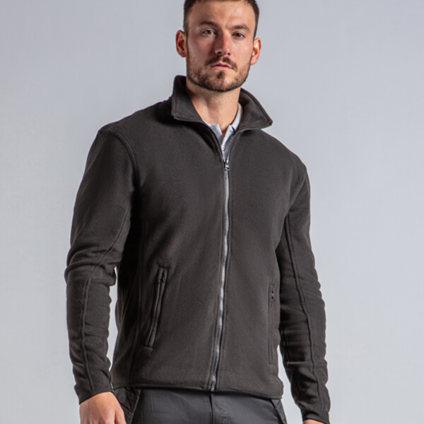 Pro RTX Pro Micro Fleece Jacket Thumbnail