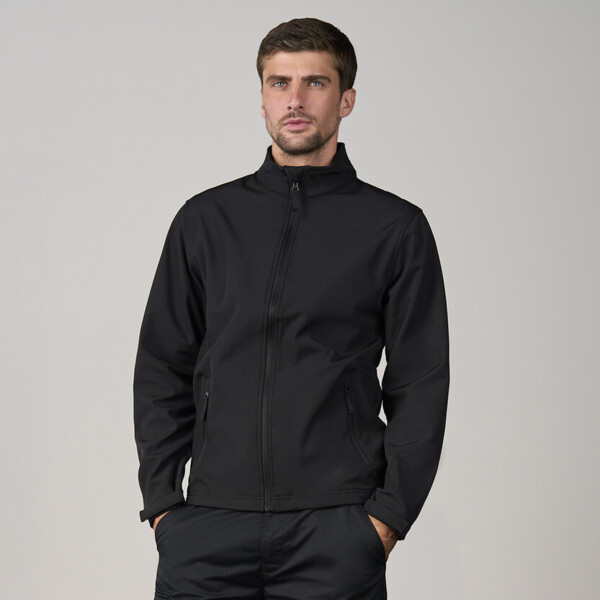 Pro 2-layer softshell Thumbnail