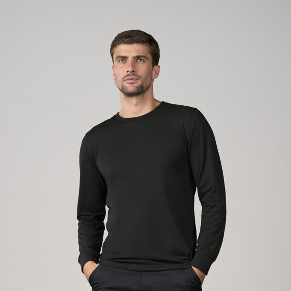 Pro long sleeve t-shirt Thumbnail