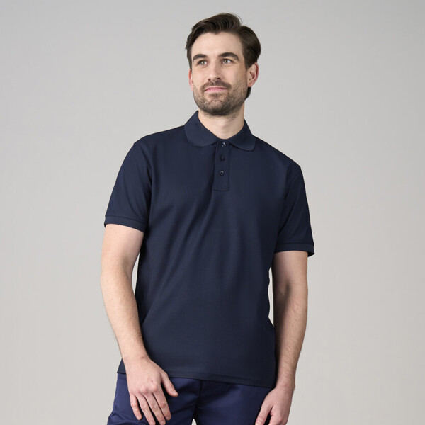 Pro wicking polo Thumbnail