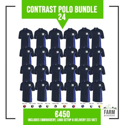 Silverswift Polo Bundle - 24 Thumbnail