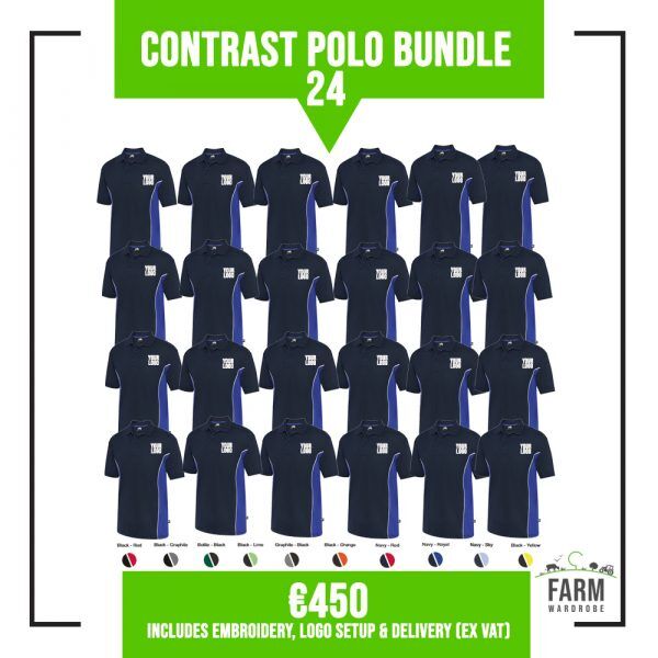 Silverswift Polo Bundle - 24 Thumbnail