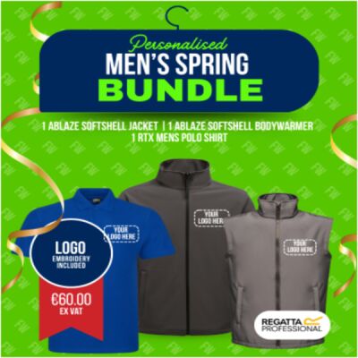 Mens Spring Bundle Thumbnail
