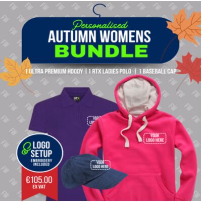 Ladies Autumn Bundle Thumbnail