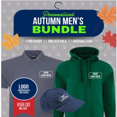Mens Autumn Bundle Thumbnail