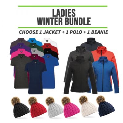 Ladies Winter Bundle Thumbnail