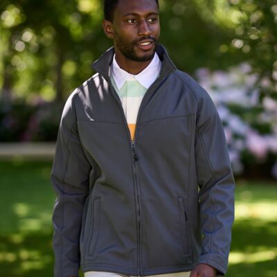 Regatta Uproar Soft Shell Jacket Thumbnail