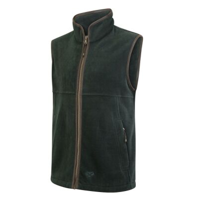 Stenton Technical Fleece Gilet Thumbnail