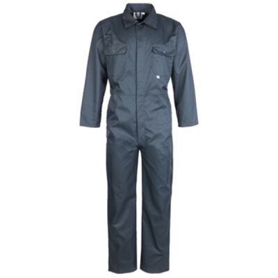 Fort Stud Front Coverall Thumbnail