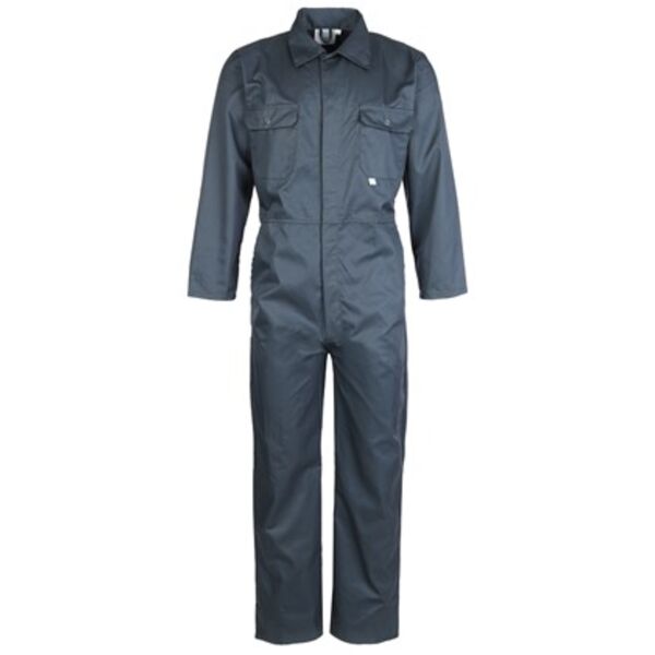 Fort Stud Front Coverall Thumbnail