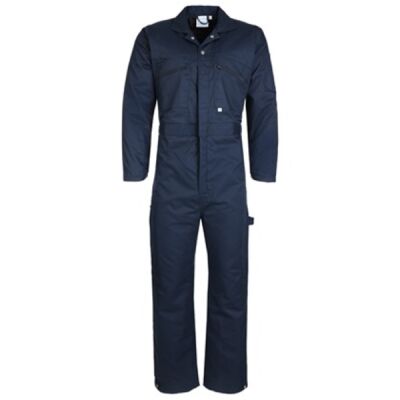 Fort Padded Boilersuit Thumbnail