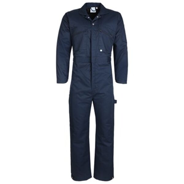 Fort Padded Boilersuit Thumbnail
