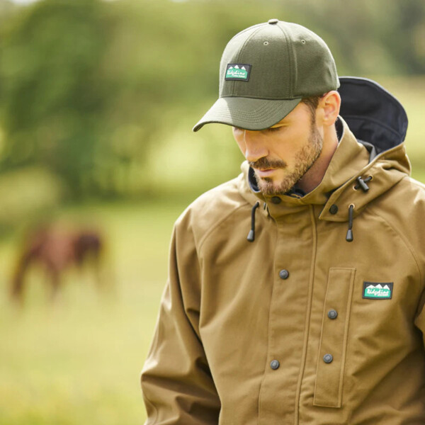 Monsoon Classic Jacket Thumbnail