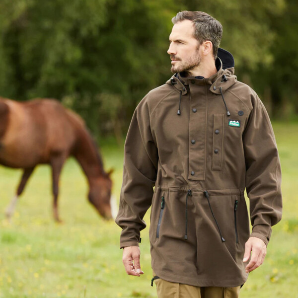 Monsoon Classic Smock Thumbnail