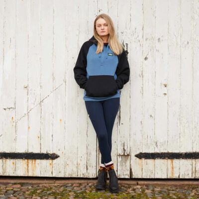 Ladies Infinity Leggings Thumbnail