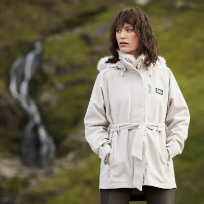 Monsoon Nordic Jacket Thumbnail