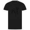 SF Clothing Unisex Organic T-Shirt Thumbnail