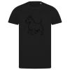 SF Clothing Unisex Organic T-Shirt Thumbnail