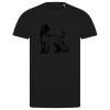 SF Clothing Unisex Organic T-Shirt Thumbnail