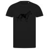 SF Clothing Unisex Organic T-Shirt Thumbnail