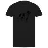 SF Clothing Unisex Organic T-Shirt Thumbnail