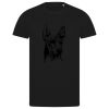 SF Clothing Unisex Organic T-Shirt Thumbnail