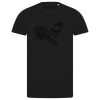 SF Clothing Unisex Organic T-Shirt Thumbnail