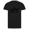 SF Clothing Unisex Organic T-Shirt Thumbnail